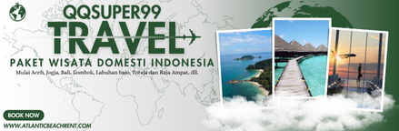 QQSUPER99 Travel